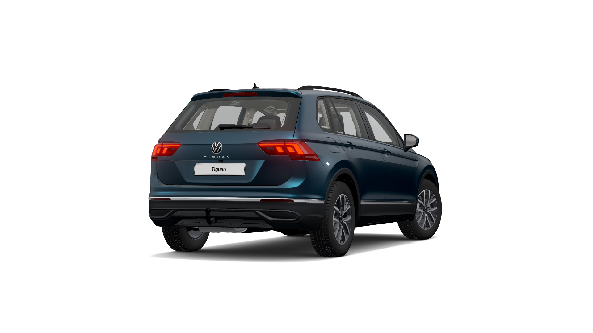 Volkswagen Tiguan 2.0 TDI DSG Life