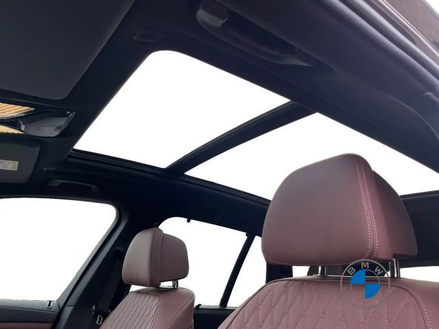 BMW X5 M-Sport xDrive50e