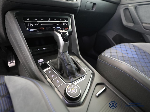 Volkswagen Tiguan 2.0 TSI 4Motion DSG