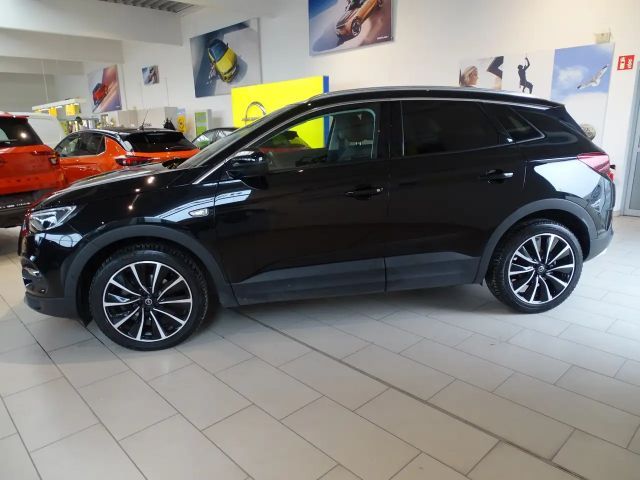 Opel Grandland X 1.2 Turbo Turbo Ultimate