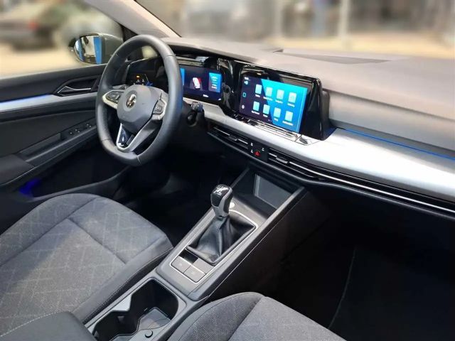 Volkswagen Golf 2.0 TDI Life