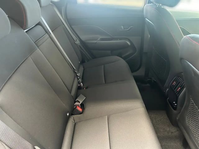 Hyundai Kona 1.6 N Line