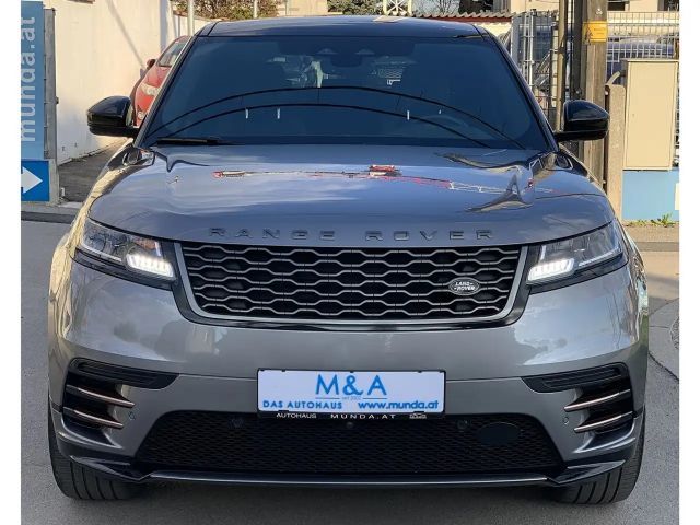 Land Rover Range Rover Velar D200 Dynamic