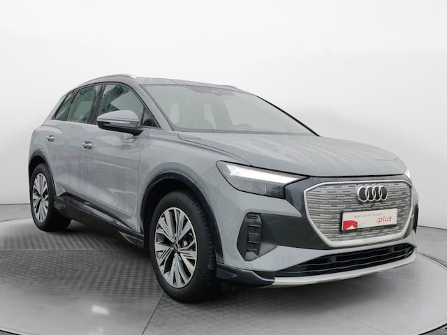 Audi Q4 e-tron 35