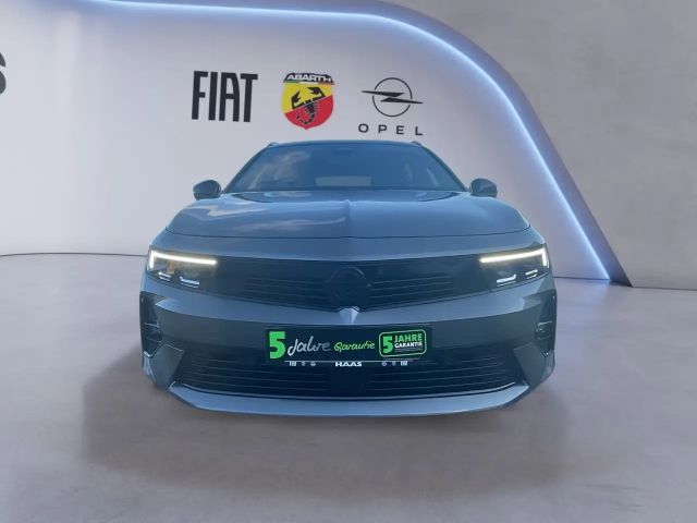 Opel Astra 1.2 Turbo Sports Tourer Turbo