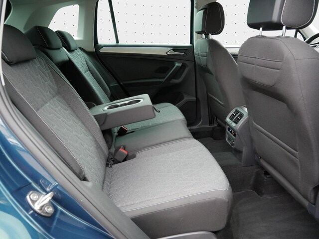Volkswagen Tiguan 1.5 TSI Life