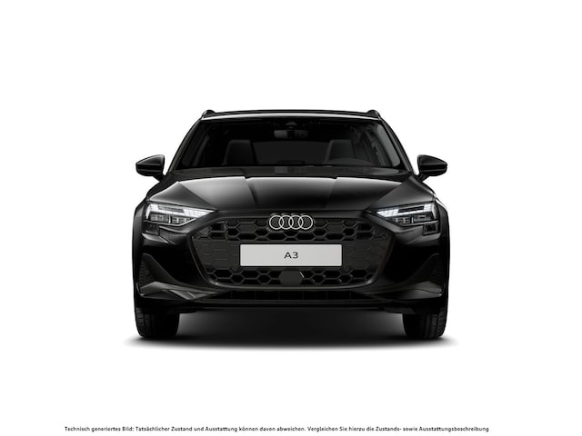 Audi A3 30 TFSI Sportback