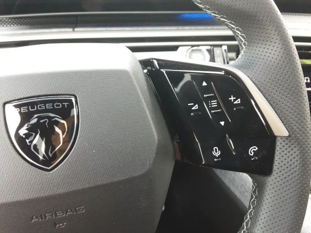 Peugeot 3008 GT-Line