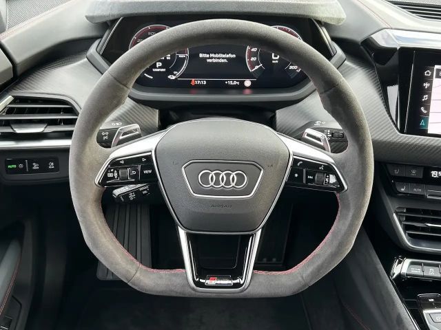 Audi RS e-tron GT Quattro