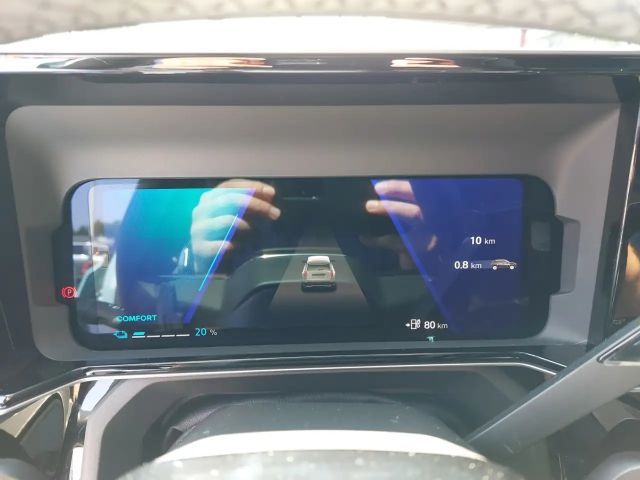 Renault 4 Comfort E-Tech Electric Iconic