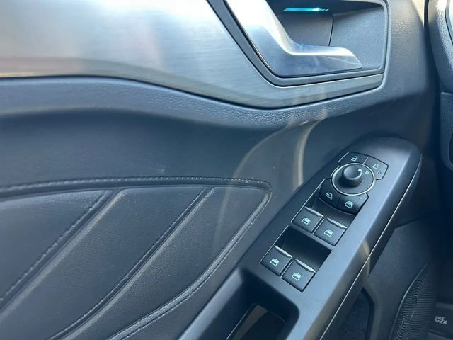 Ford Focus TDCi Titanium