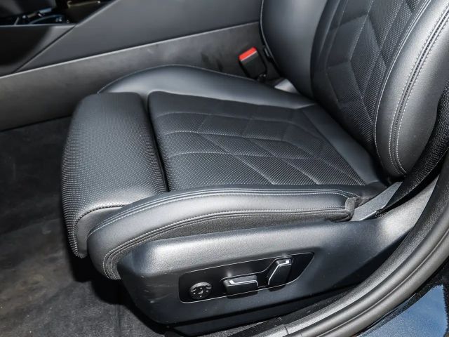 BMW 520 520i M-Sport Touring