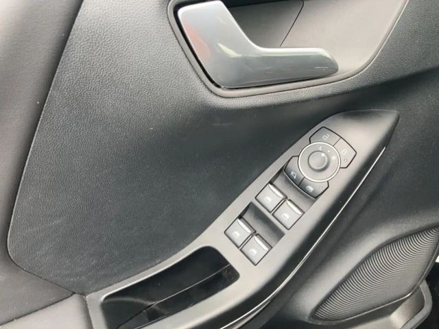 Ford Puma EcoBoost ST Line