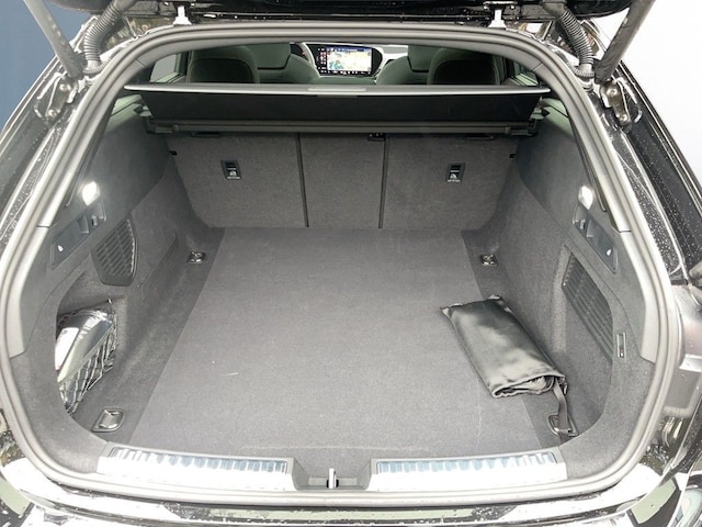 Audi S5 Avant S-Tronic