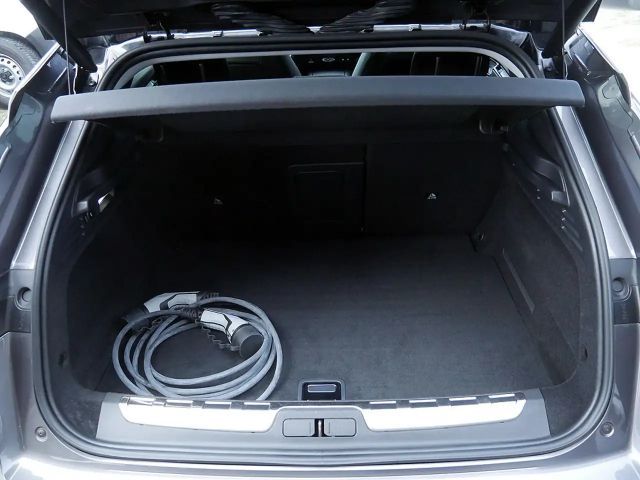 DS DS 4 E-Tense Mobiles