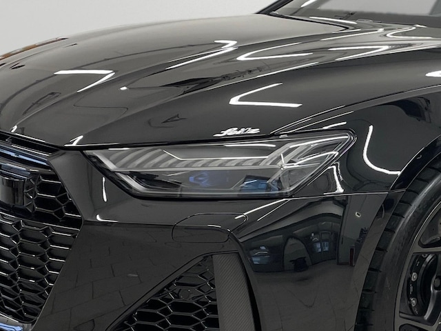 Audi RS7 Performance Quattro Sportback