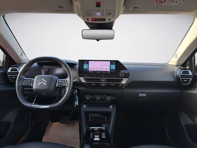 Citroën ë-C4 Feel Pack