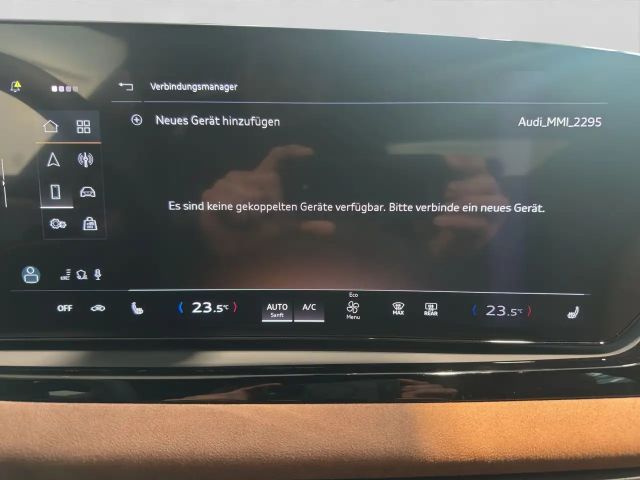 Audi A5 Quattro S-Line