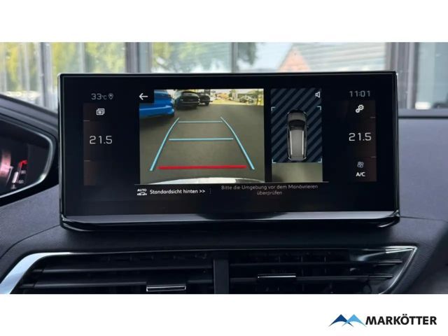 Peugeot 5008 GT-Line PureTech