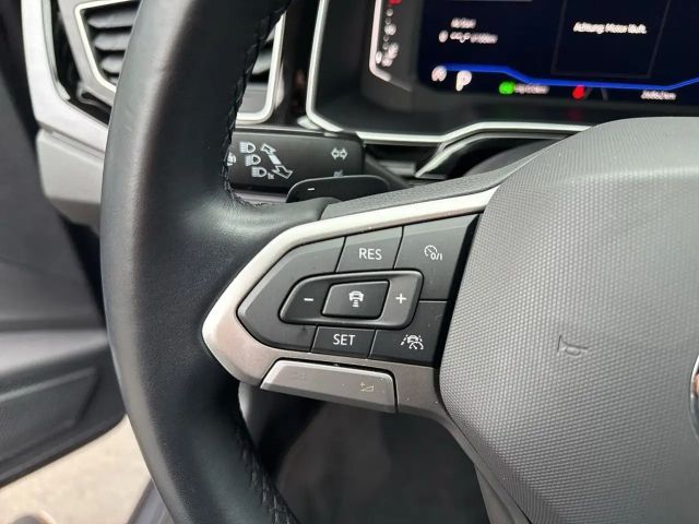 Volkswagen Taigo 1.0 TSI DSG IQ.Drive Style