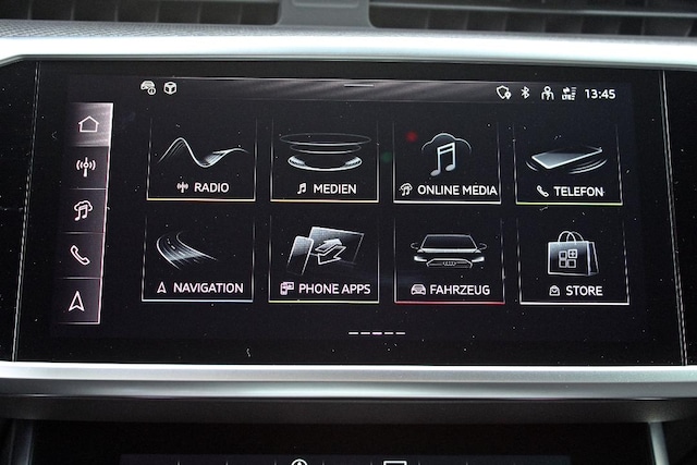 Audi S6 Avant Quattro