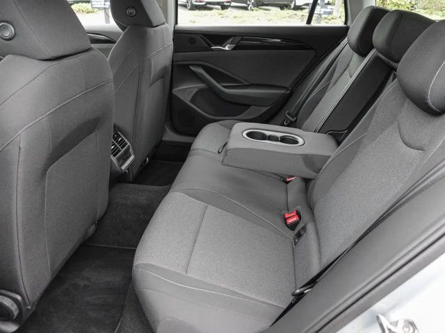 Volkswagen Passat 1.5 eTSI DSG