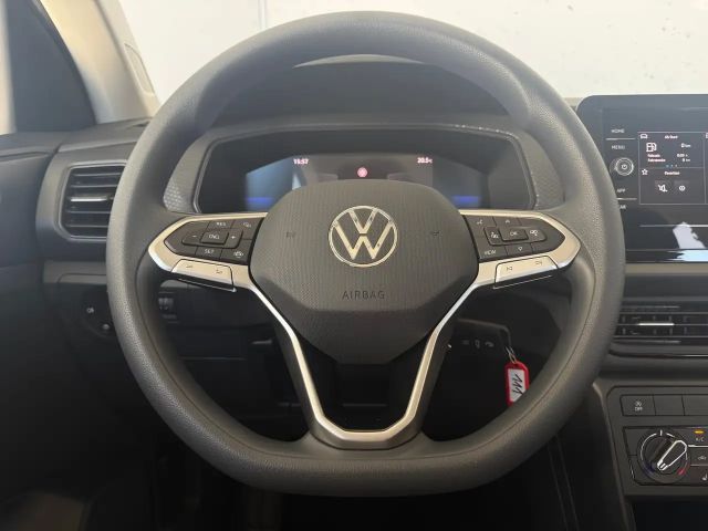 Volkswagen T-Cross 4Me TSI
