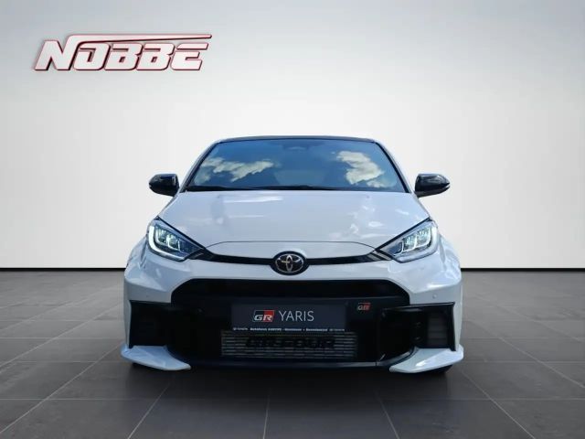 Toyota Yaris GR Hatchback