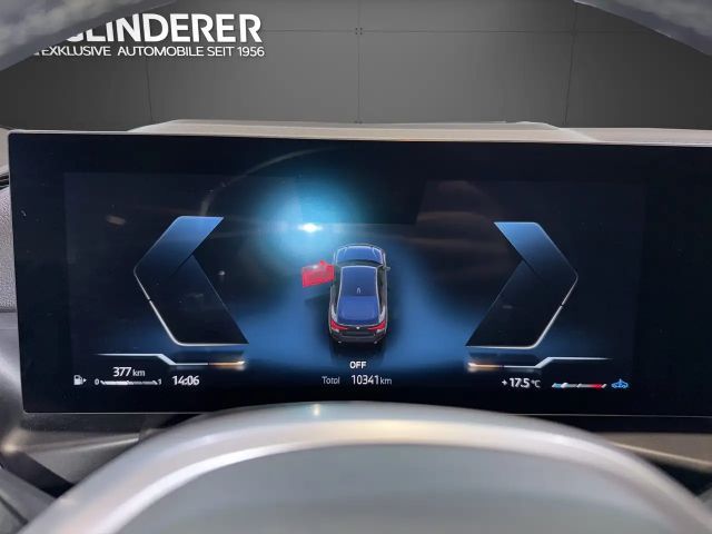 BMW 430 430i Coupé Gran Coupé M-Sport xDrive