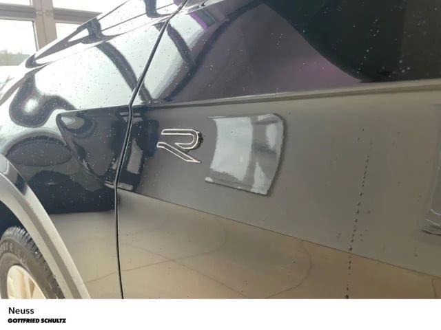 Volkswagen T-Cross 1.0 TSI DSG R-Line