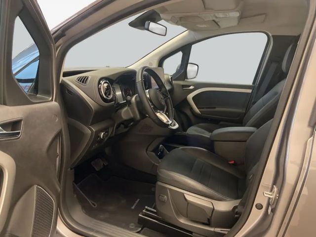 Mercedes-Benz T-Klasse T-Klasse