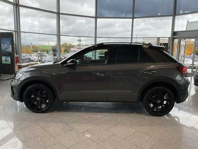 Volkswagen T-Roc R-Line Style
