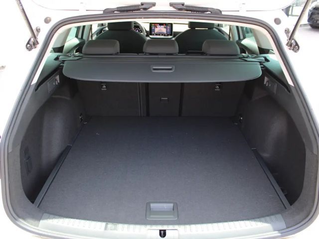 Seat Leon 2.0 TDI Style