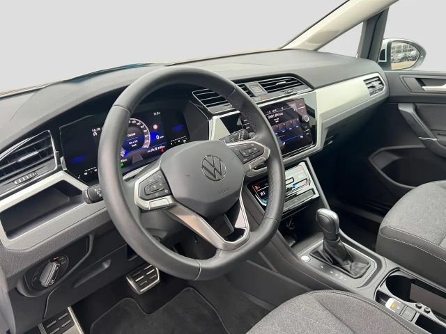 Volkswagen Touran DSG Move