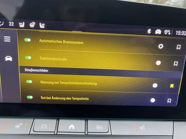 Opel Astra GSe Sports Tourer