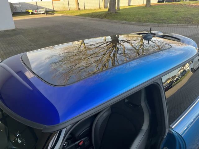 MINI Cooper S John Cooper Works Trim/Panorama/LED