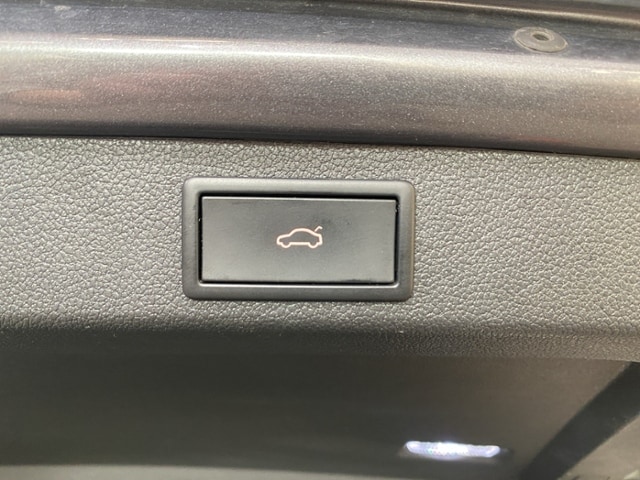 Skoda Superb 2.0 TDI Combi