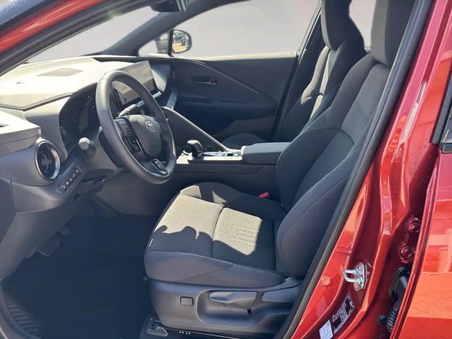 Toyota C-HR 4x2 Plug-in