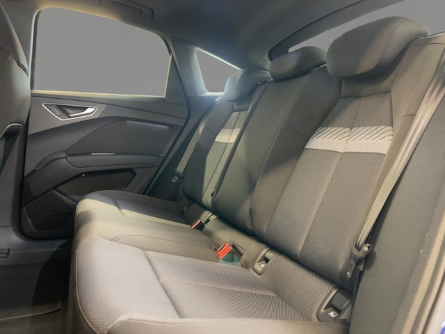 Audi Q4 e-tron 40 Sportback