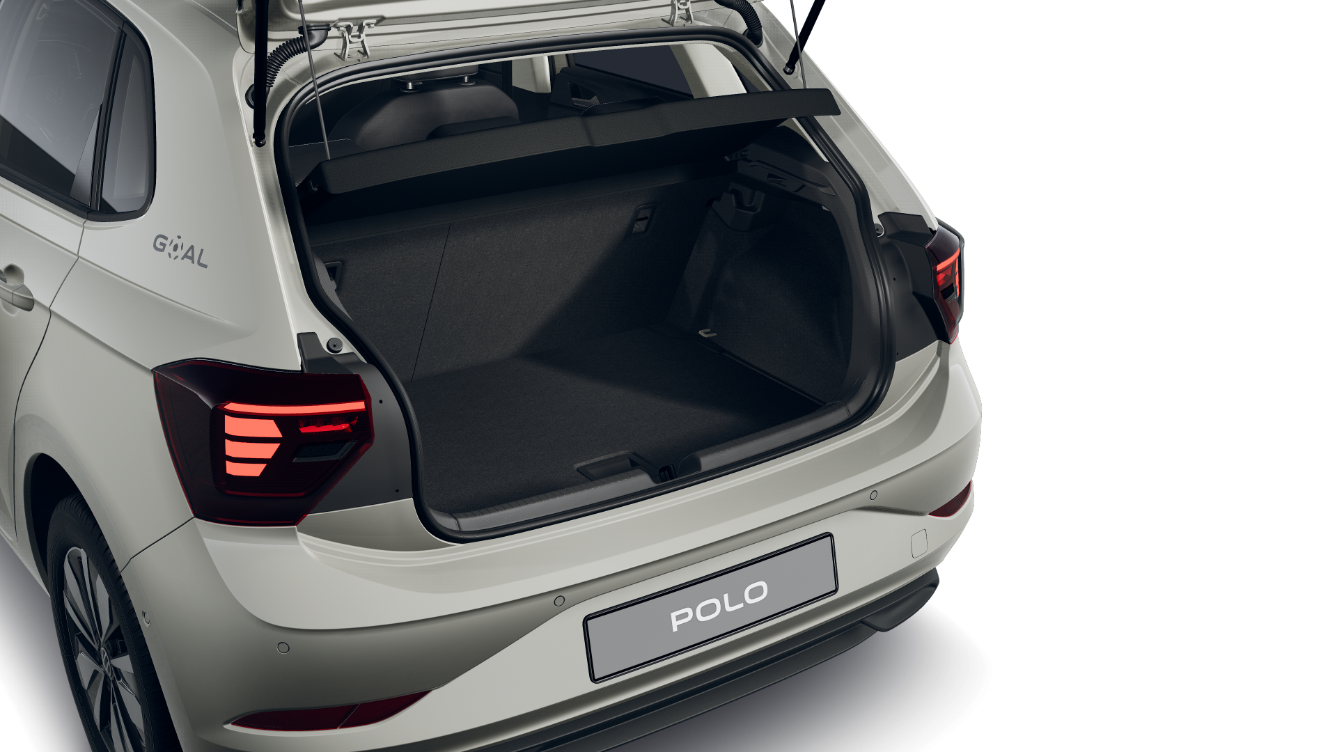 Volkswagen Polo DSG Life