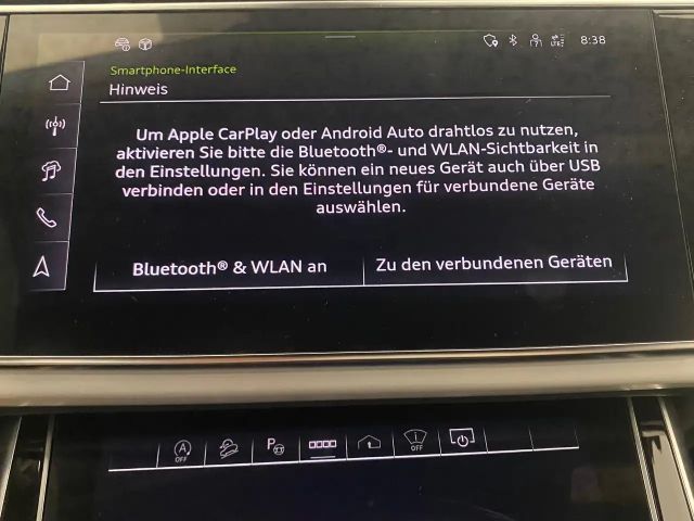 Audi Q7 3.0 TDI Quattro S-Line