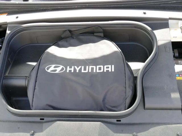 Hyundai IONIQ 6 4WD UNIQ Vierwielaandrijving