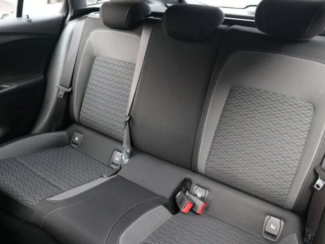 Opel Astra 1.2 Turbo Edition Turbo