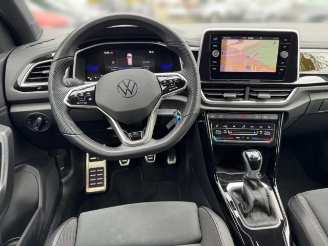 Volkswagen T-Roc 1.0 TSI R-Line