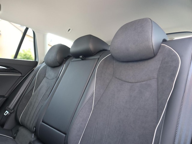 Volkswagen Passat Business DSG