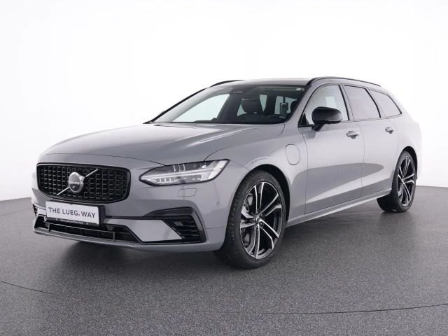 Volvo V90 AWD T8