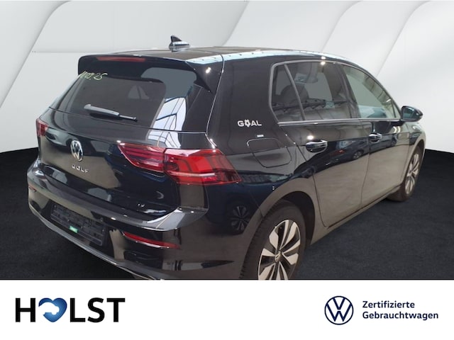 Volkswagen Golf Golf VIII