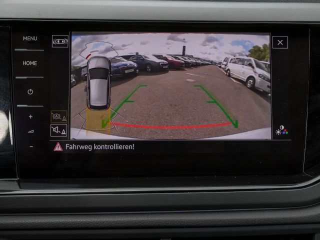 Volkswagen Polo 1.0 TSI R-Line