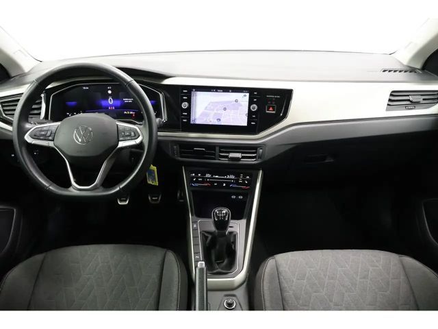 Volkswagen Taigo 1.0 TSI Move