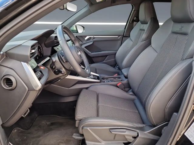 Audi S3 Sedan Sportback